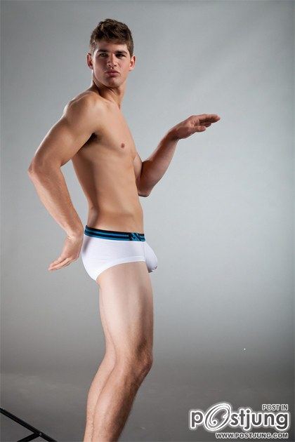 MensUnderwearStore : Behind The Scenes : HQ images