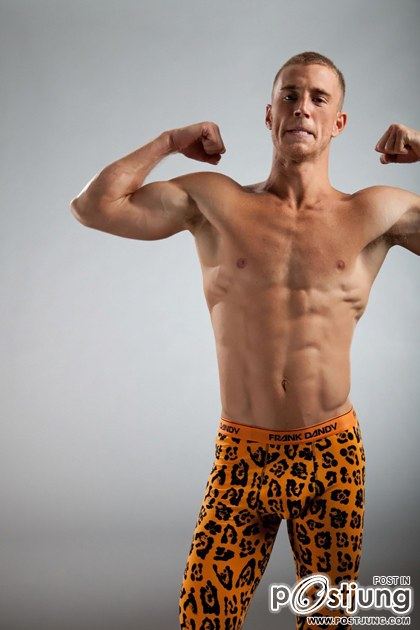 MensUnderwearStore : Behind The Scenes : HQ images