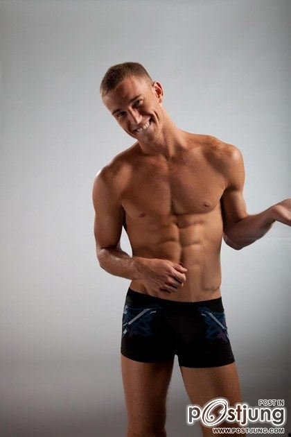 MensUnderwearStore : Behind The Scenes : HQ images