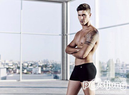 Miguel Iglesias for HOM Summer 2012 : Part II : HQ images