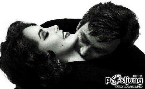 "ลินด์ซีย์ โลฮาน" ในบทบาทดาวค้างฟ้า "อลิซาเบธ เทย์เลอร์"