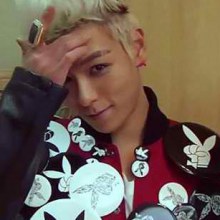 TOP BIG BANG