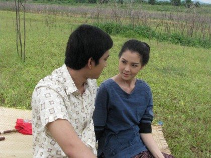 mv ที่รักเราคงรักกันไม่ได้ การะเกด อาร์สยาม แช่บเวอร์ ดูไปร้องไห้ไป