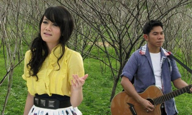 mv ที่รักเราคงรักกันไม่ได้ การะเกด อาร์สยาม แช่บเวอร์ ดูไปร้องไห้ไป