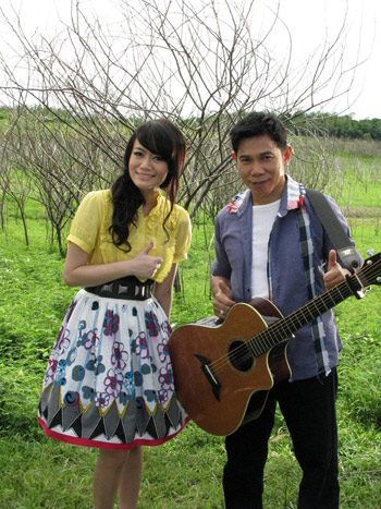 mv ที่รักเราคงรักกันไม่ได้ การะเกด อาร์สยาม แช่บเวอร์ ดูไปร้องไห้ไป