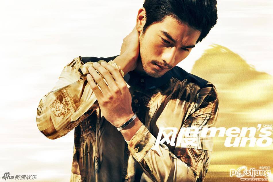 Men's Uno China June 2012