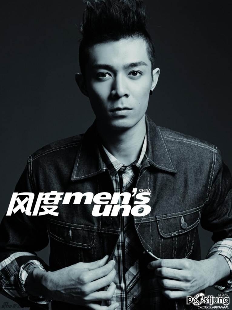 Men's Uno China June 2012