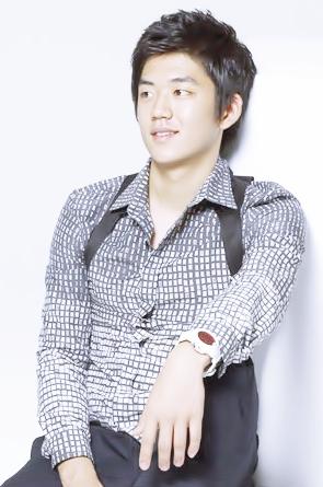 ลี ยอง แด นักแบดมินตันจากเกาหลีใต้