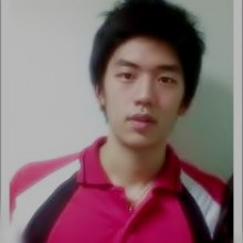 ลี ยอง แด นักแบดมินตันจากเกาหลีใต้