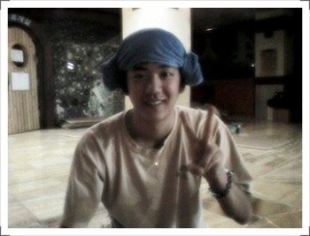 ลี ยอง แด นักแบดมินตันจากเกาหลีใต้