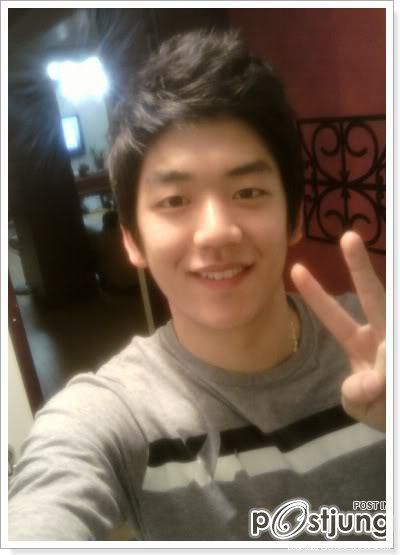 ลี ยอง แด นักแบดมินตันจากเกาหลีใต้