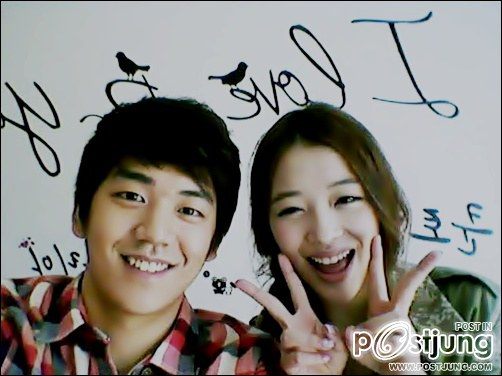 ลี ยอง แด นักแบดมินตันจากเกาหลีใต้