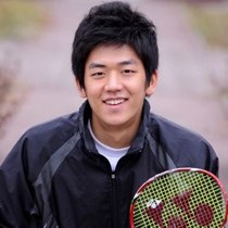 ลี ยอง แด นักแบดมินตันจากเกาหลีใต้