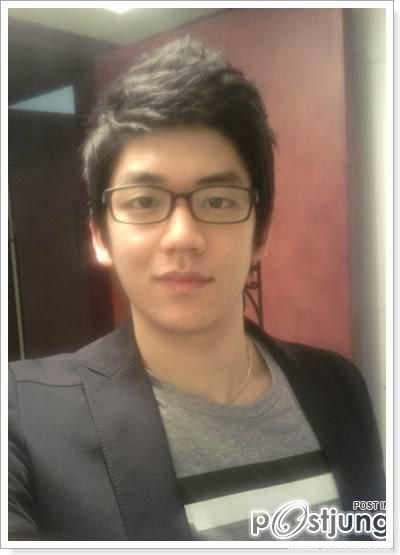 ลี ยอง แด นักแบดมินตันจากเกาหลีใต้