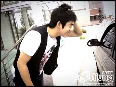 ลี ยอง แด นักแบดมินตันจากเกาหลีใต้