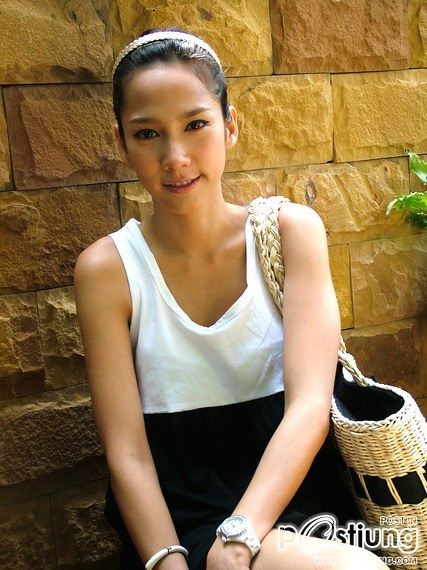 พี่อั้ม คนสวย ฝากโหวต