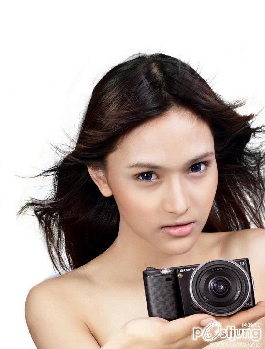 stefany pai cจาก Redmodeling