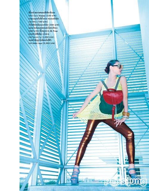 stefany pai cจาก Redmodeling