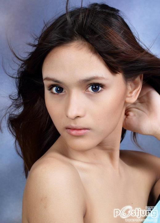 stefany pai cจาก Redmodeling