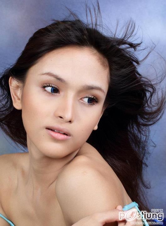 stefany pai cจาก Redmodeling