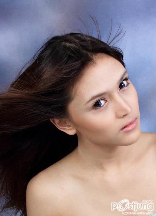 stefany pai cจาก Redmodeling