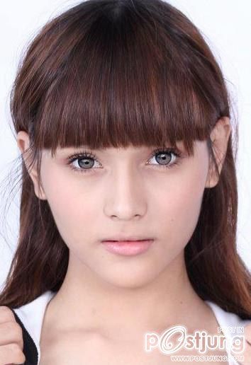 stefany pai cจาก Redmodeling