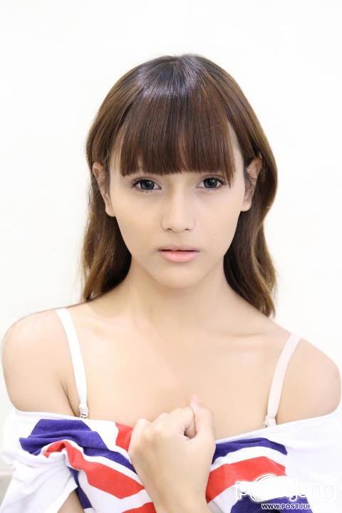 stefany pai cจาก Redmodeling