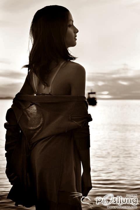 stefany pai cจาก Redmodeling