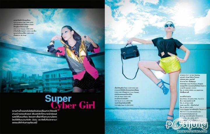 stefany pai cจาก Redmodeling