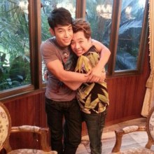 'มดดำ' ออกตัวแร๊งส์! ปกป้องน้องเลิฟ 'อาร์ต พศุตน์