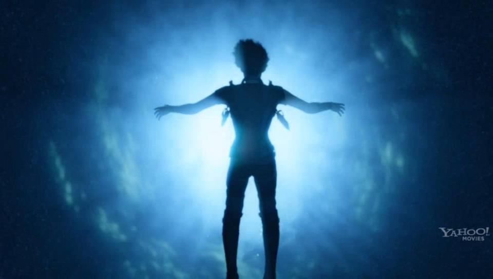 Resident Evil Retribution Alice ตัวอย่างที่ 3