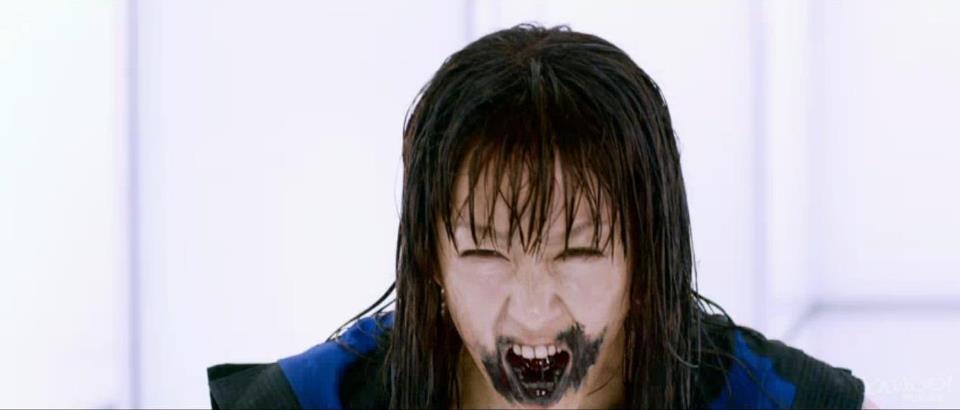 Resident Evil Retribution Alice ตัวอย่างที่ 3