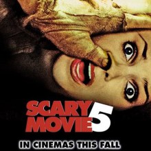 Scary Movie 5