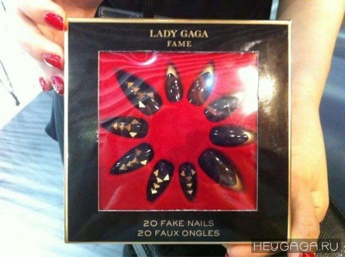 เปิดตัวน้ำหอม Lady Gaga - FAME ที่ญี่ปุ่น