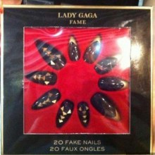 เปิดตัวน้ำหอม Lady Gaga - FAME ที่ญี่ปุ่น