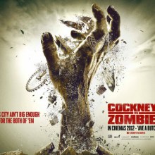 Cockneys vs Zombies - (2012)