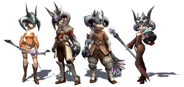 ชะนี เก้งกวง ทั้งหลาย พรุ่งนี้ dragon nest apocalypse set มาแล้วนะจ๊ะ พร้อมกันทั่วประเทศ นะยะ