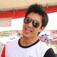 ไผ่ พาทิศ สุดหล่อ