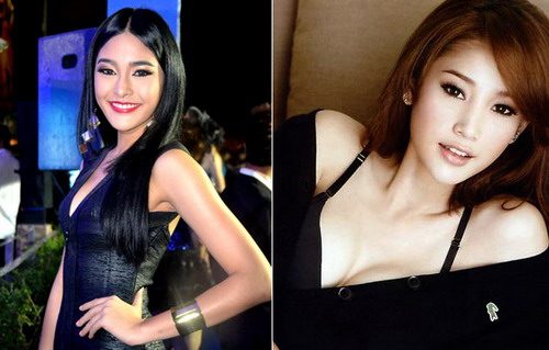 'แตงโม' โต้แทคทีม 'พิ้งกี้' รุมด่า 'ปุ๊กลุก'