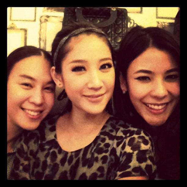 'แตงโม' โต้แทคทีม 'พิ้งกี้' รุมด่า 'ปุ๊กลุก'