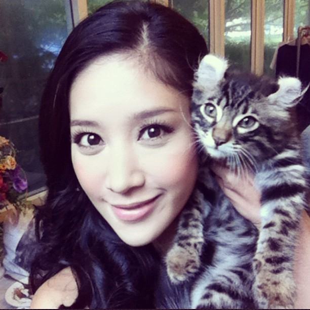 'แตงโม' โต้แทคทีม 'พิ้งกี้' รุมด่า 'ปุ๊กลุก'