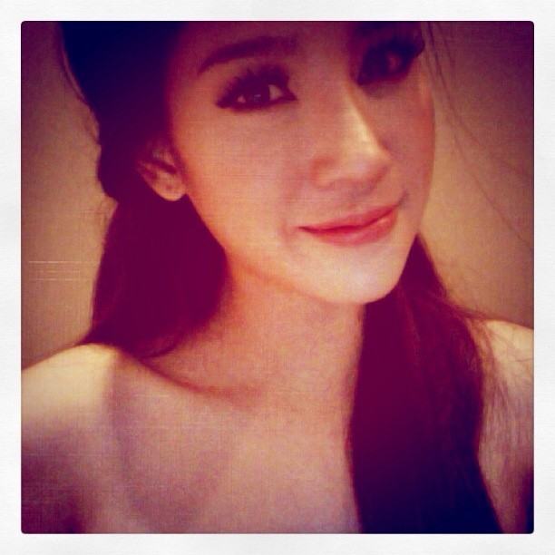 'แตงโม' โต้แทคทีม 'พิ้งกี้' รุมด่า 'ปุ๊กลุก'