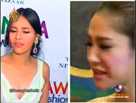 'แตงโม' โต้แทคทีม 'พิ้งกี้' รุมด่า 'ปุ๊กลุก'