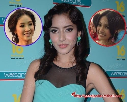 'แตงโม' โต้แทคทีม 'พิ้งกี้' รุมด่า 'ปุ๊กลุก'