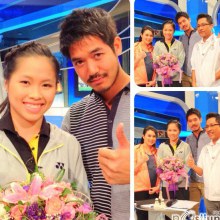 Pic Weir Sukollawat Update