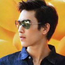 ณเดชน์ หนุ่มหล่อ หน้าใส