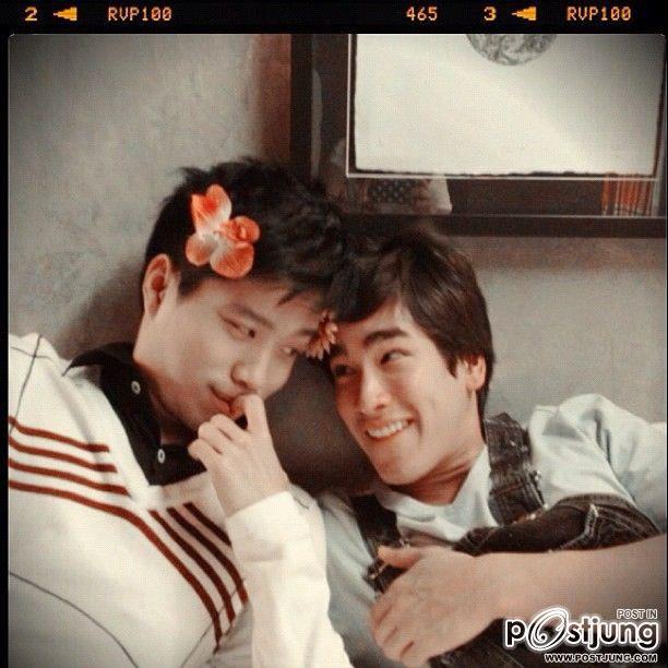 หล่อๆทั้งนั้น