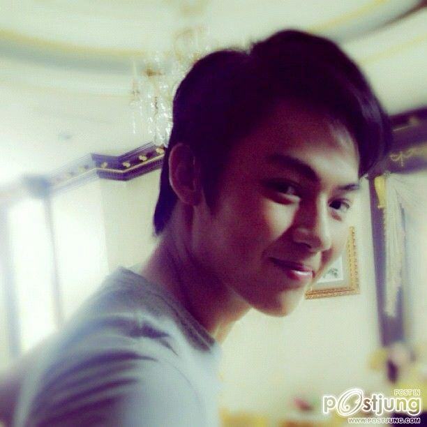 หล่อๆทั้งนั้น