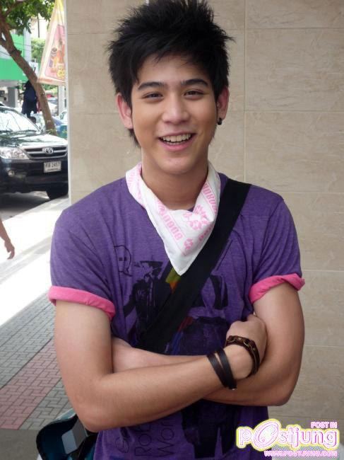 หล่อๆทั้งนั้น