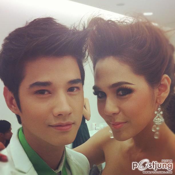 หล่อๆทั้งนั้น